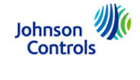 Screenshot vom Johnson Controls Webshop