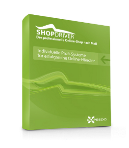 ShopDriver Shopsoftware