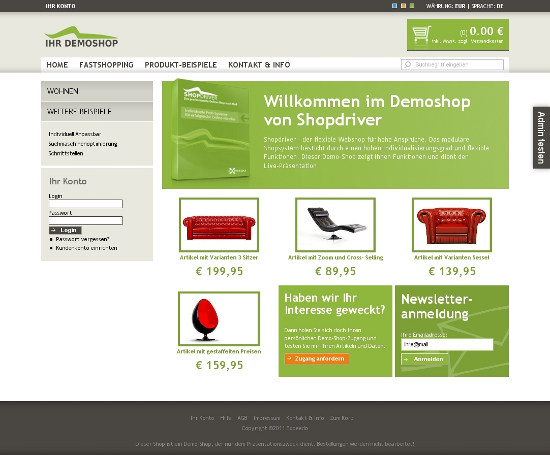 Demo-Shop