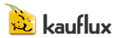 Kauflux Logo