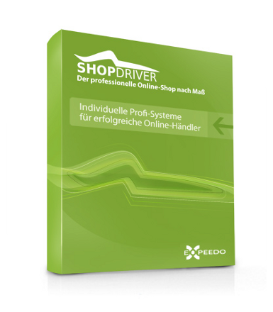 Shopsoftware